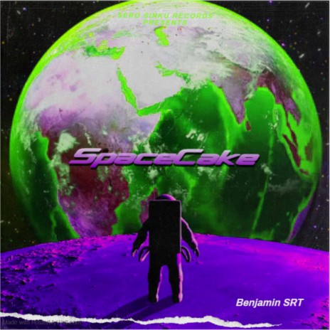 Spacecake | Boomplay Music