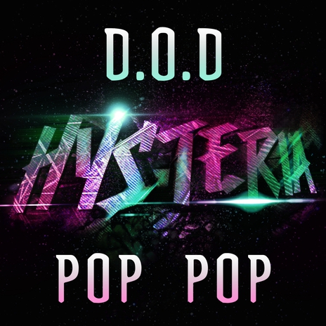 Pop Pop (Radio Edit)