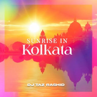 Sunrise In Kolkata
