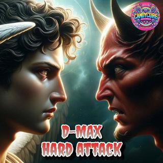 Hard Attack!!