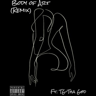 Body of Art (Remix)