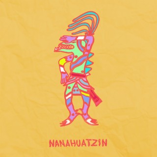 Nanahuatzin