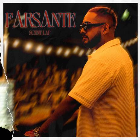 Farsante | Boomplay Music