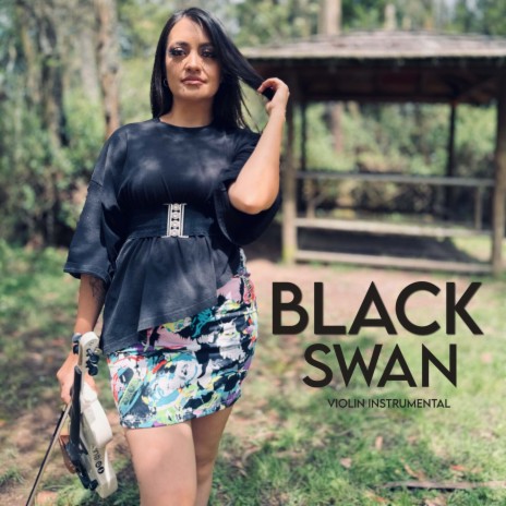 Black Swan (Violin Instrumental)