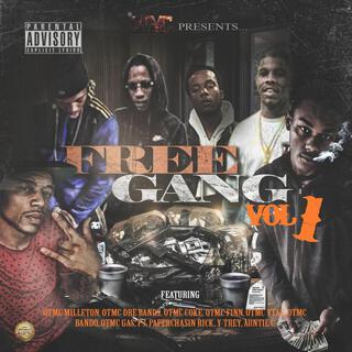 Free Gang Vol 1