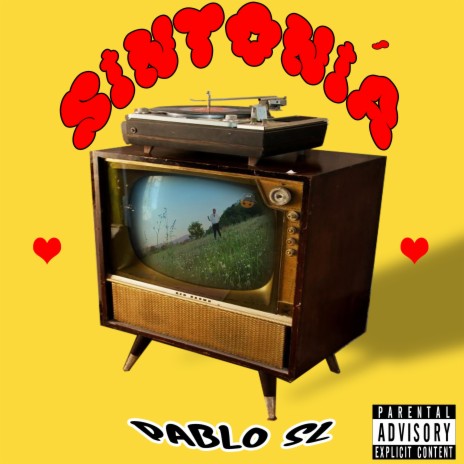 Sintonía - Pablo SL | Boomplay Music