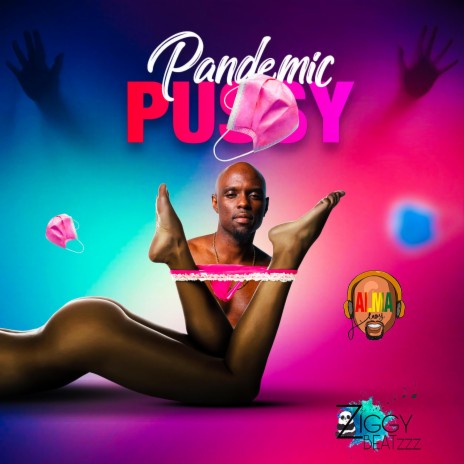 Pandemic Pussy