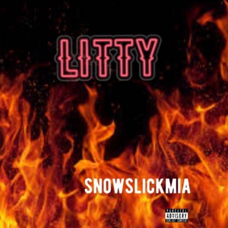 Litty | Boomplay Music