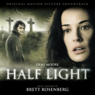 Half Light (Original Motion Picture Soundtrack)
