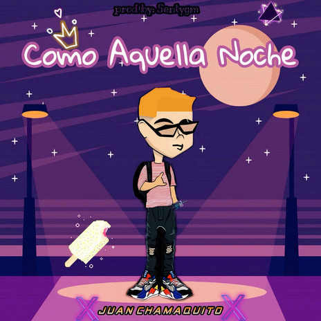 Como Aquella Noche | Boomplay Music