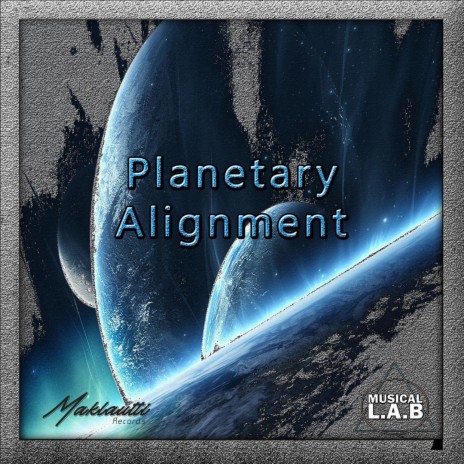 Planetry Alignment | Boomplay Music