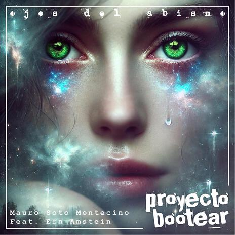 Ojos del abismo ft. Ernesto Amstein | Boomplay Music