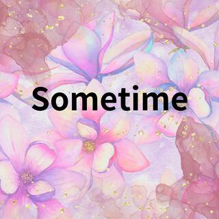 Sometime