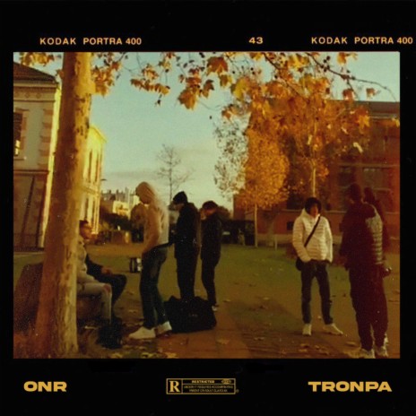 Tronpa | Boomplay Music