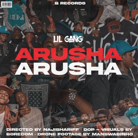 Arusha Arusha | Boomplay Music