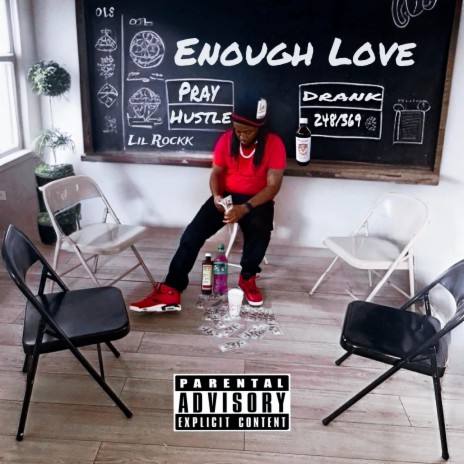 Enough Love | Boomplay Music