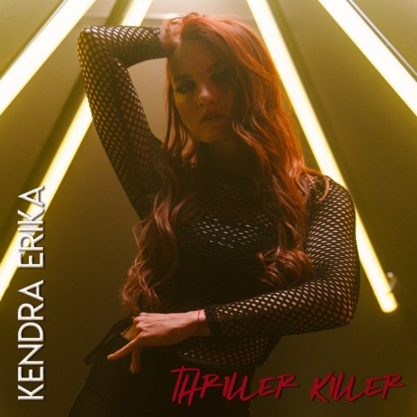 Thriller Killer | Boomplay Music