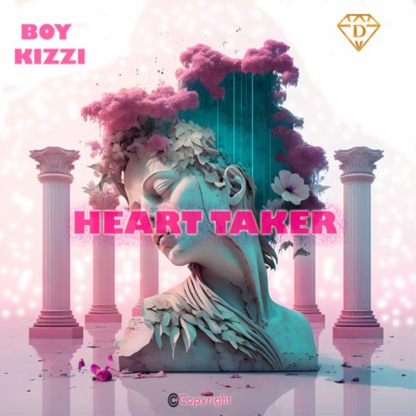 Heart Taker | Boomplay Music