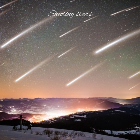 Shooting stars ft. Piano Amor | Boomplay Music