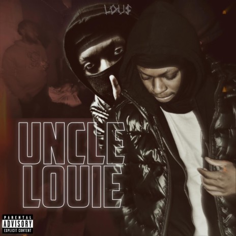 Uncle Louie | Boomplay Music