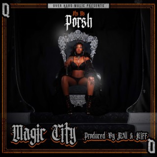 Magic City (Radio Edit)