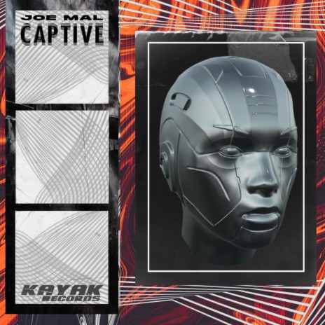 Captive | Boomplay Music