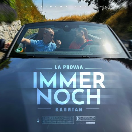 IMMER NOCH ft. Kapitan | Boomplay Music