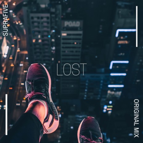 LOST (Original Mix) | Boomplay Music