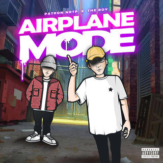 Airplane Mode