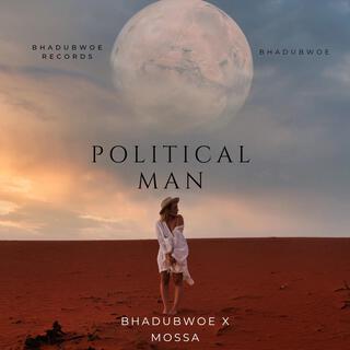 Political man