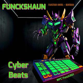 Cyber Beats