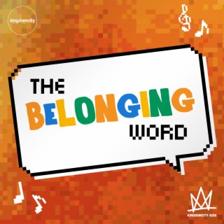 The Belonging Word