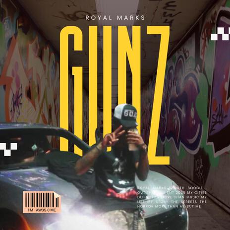 Gunz ft. OTH Boogie | Boomplay Music