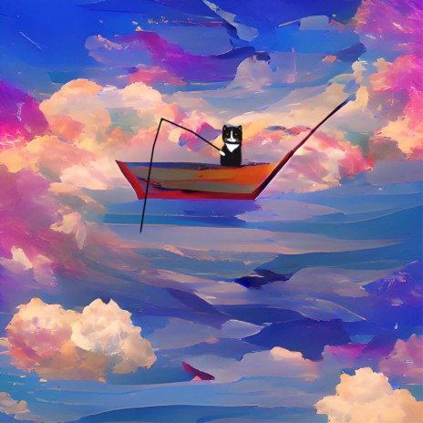 sky sailing ft. mystery_o | Boomplay Music