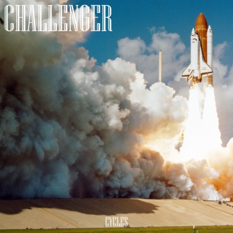 CHALLENGER | Boomplay Music