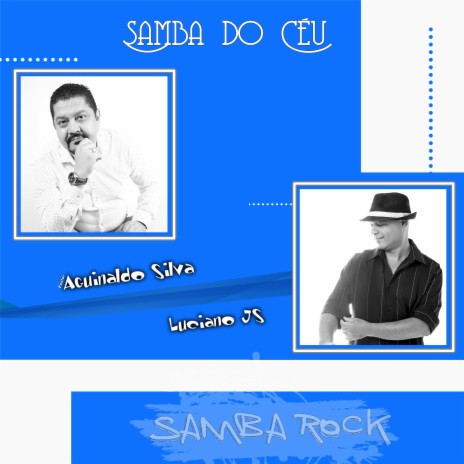 Samba do Céu ft. Luciano JS