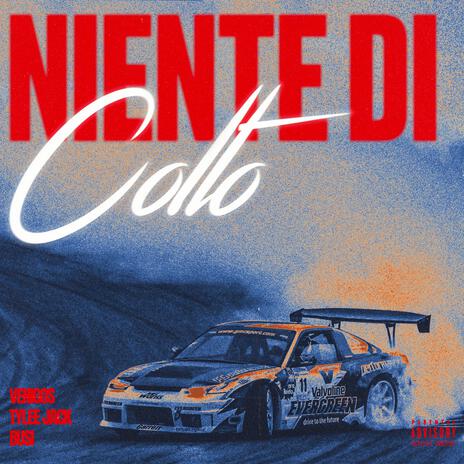 Niente Di Colto ft. Busi & Tylee Jack | Boomplay Music