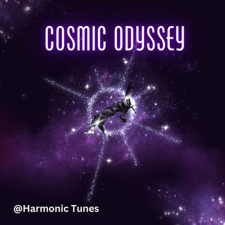 Cosmic Odyssey | Boomplay Music