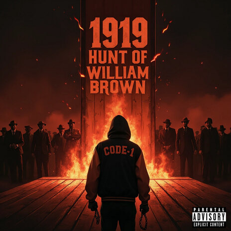 1919 Hunt of William Brown | Boomplay Music