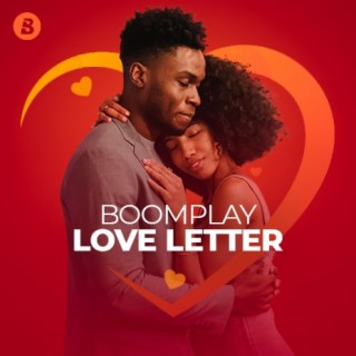 Boomplay Love Letter