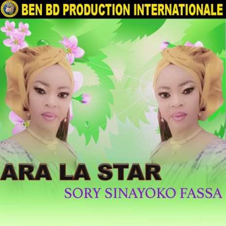 Sory Synayoko Fassa | Boomplay Music