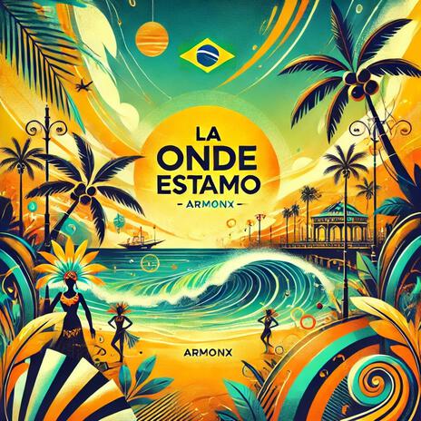 La Onde Estamo | Boomplay Music