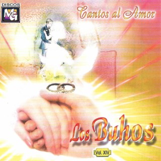 Cantos al Amor, Vol. 14