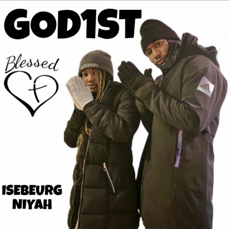 GOD1ST NEWNU MIX ft. NIYAH | Boomplay Music