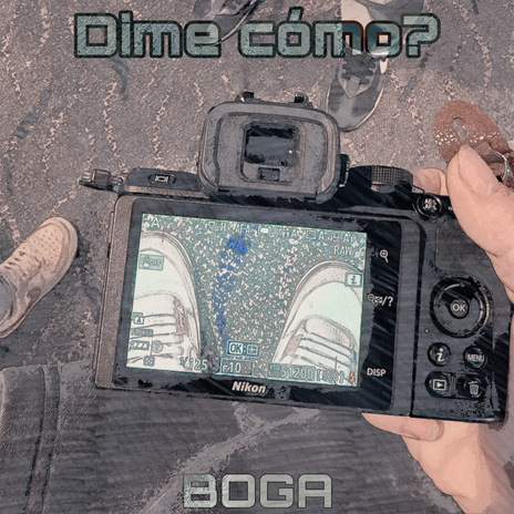 Dime cómo? | Boomplay Music