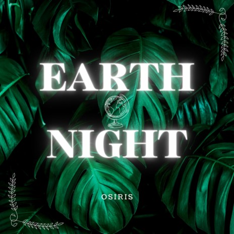 Earth Night (The Black House II ~ Dj Diaspora)