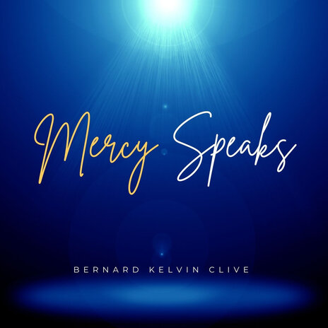 Mercy Speaks | Boomplay Music