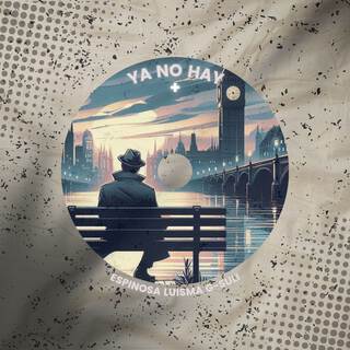 YA NO HAY + ft. LUISMA & G-suli lyrics | Boomplay Music