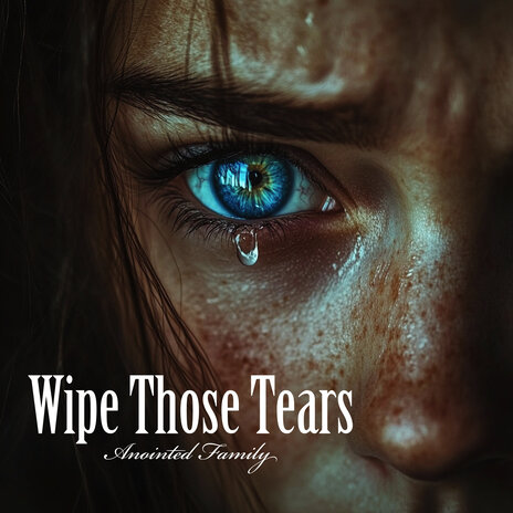 Wipe Those Tears