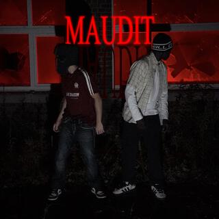 Maudit